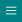 Hamburger menu icon