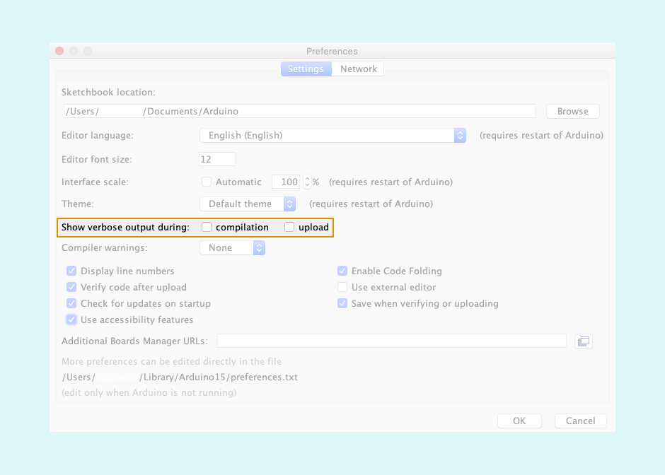 use-verbose-output-in-the-arduino-ide-arduino-help-center