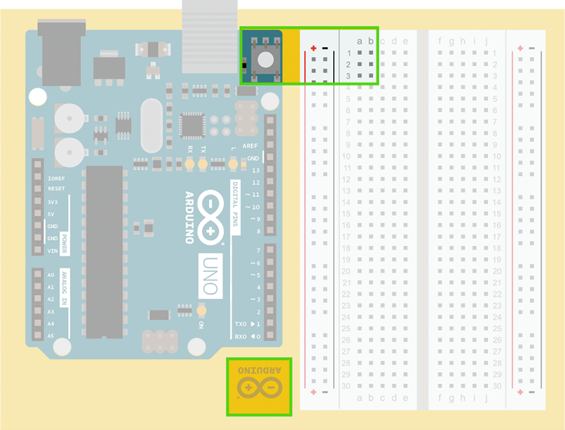 arduino uno projects