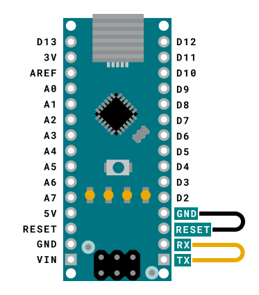 What is Arduino Nano?, Arduino Nano Definition & Pinout